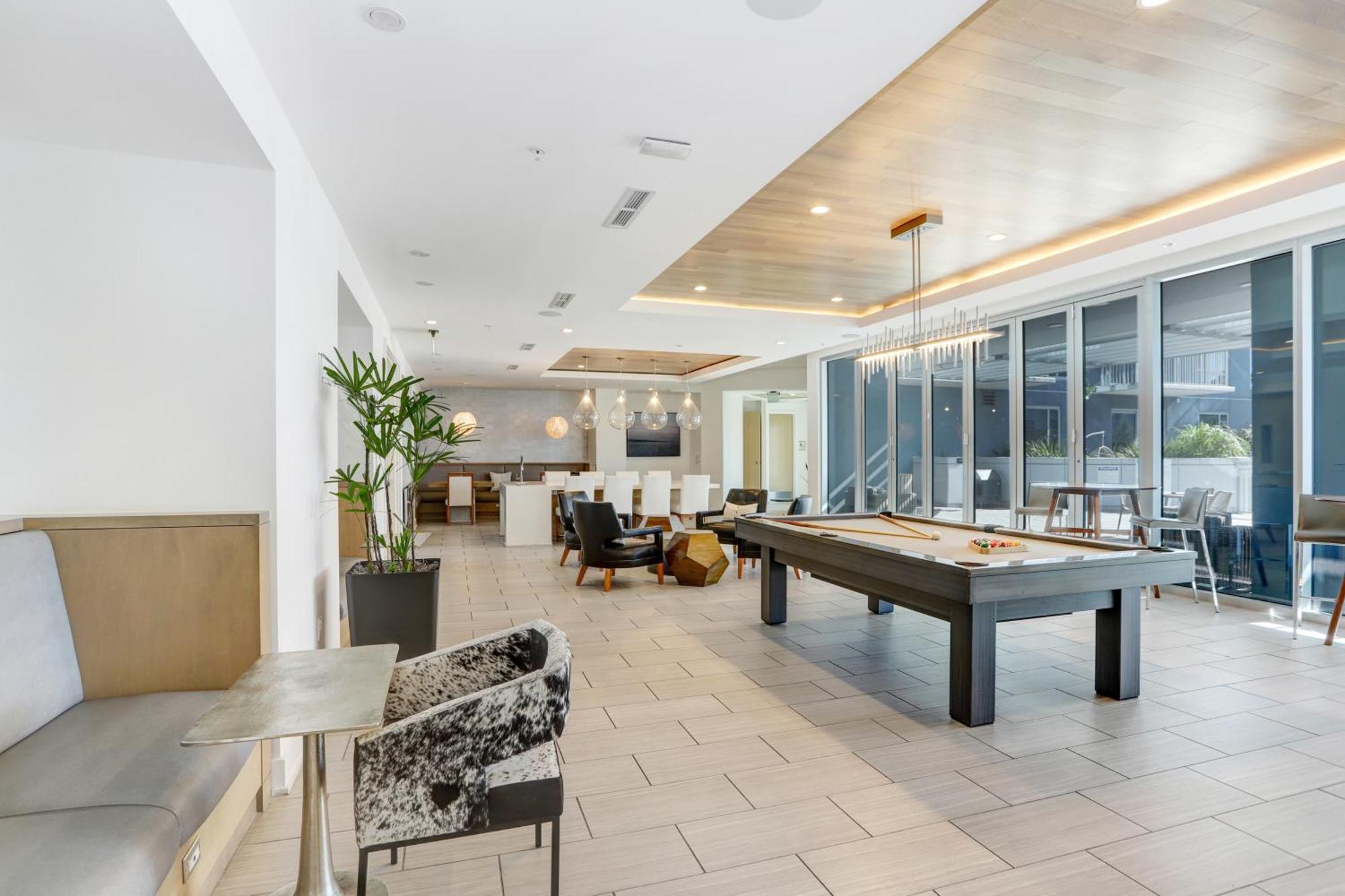 Apartamento Downtown Tampa Gem 1-Bd W/Pool, Gym, & Sky Lounge Exterior foto