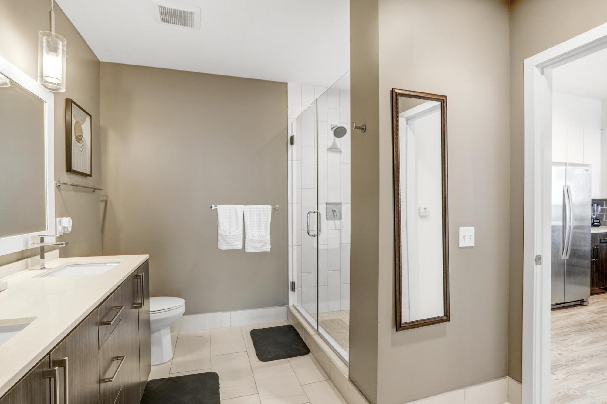 Apartamento Downtown Tampa Gem 1-Bd W/Pool, Gym, & Sky Lounge Exterior foto