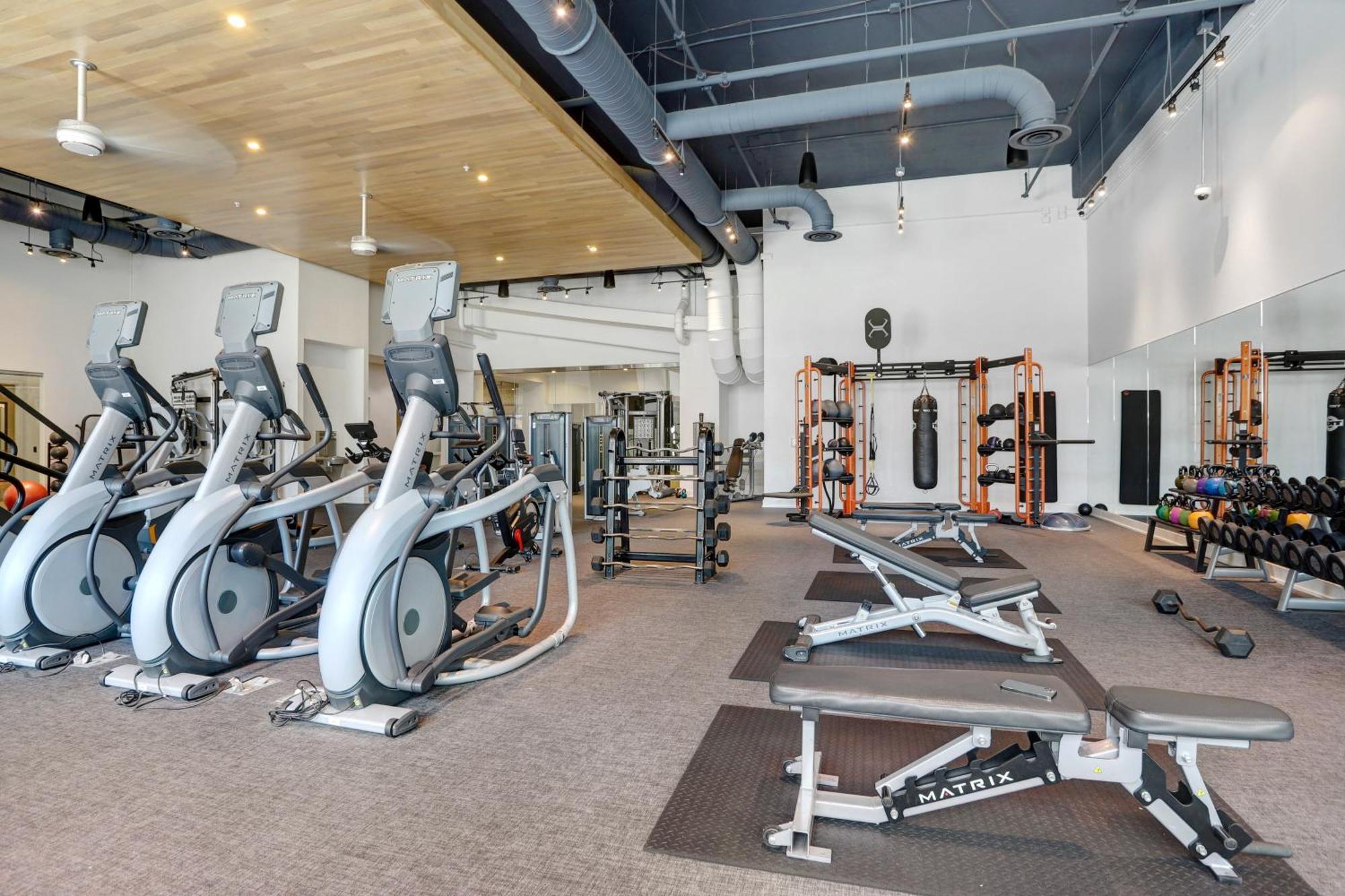 Apartamento Downtown Tampa Gem 1-Bd W/Pool, Gym, & Sky Lounge Exterior foto
